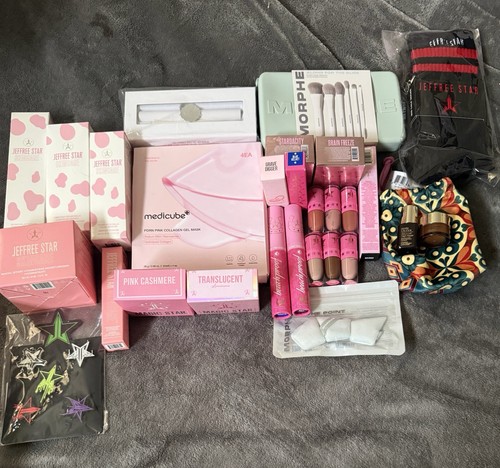 Skincare makeup bundle - skincare, &