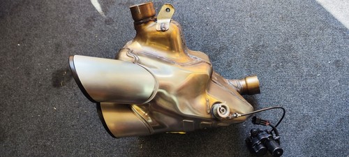 Ducati diavel 1260 exhaust - 1260,