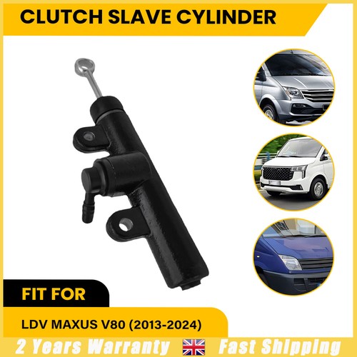 Clutch master cylinder - master,