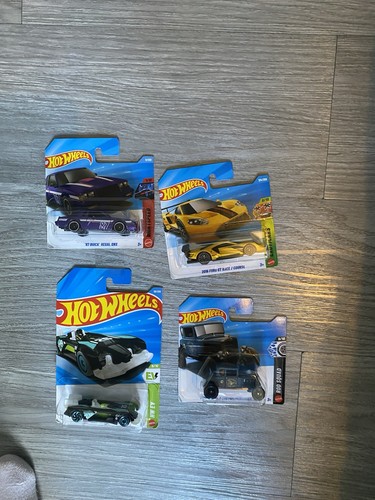 Hotwheels treasure hunt 2026 - hunt,