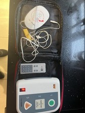 Training Defibs X2