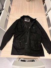 Barbour Corbridge Men's Wax