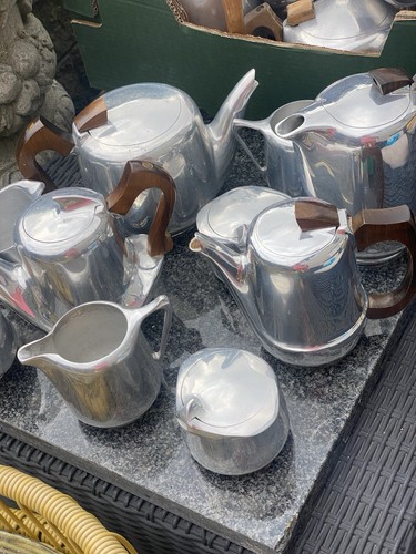 Large collection vintage - of,