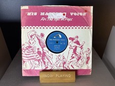 Elvis Presley Mystery Train /