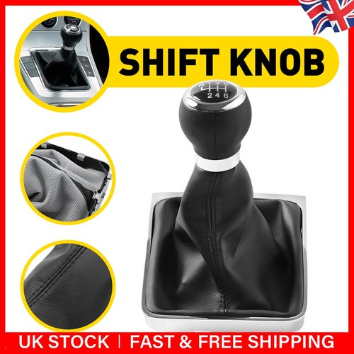 Speed gaiter boot - 6, gear
