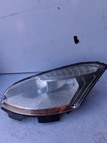 Citroen 2007 nsf - citroen, c4