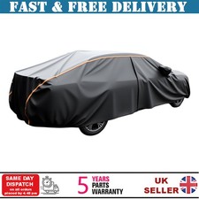 Extra Extra Large Car Cover