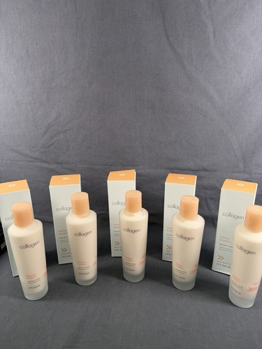 Skin collagen nutrition - 5,