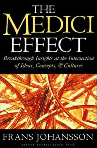 The medici effect unknown - medici,