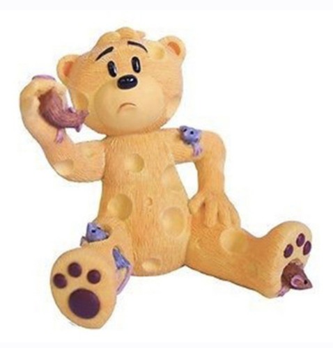 Bad taste bears lester brand - bad,