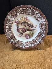 Royal Worcester Palissy Game