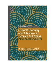 Cultural Economy and