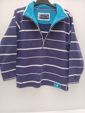 Tayberry Womens 1/4 Zip