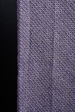 Shibori Silk Kimono Fabric
