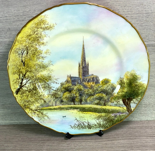 Royal worcester norwich - royal,