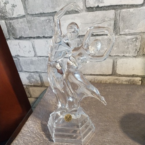 Rcr royal crystal rock - crystal,