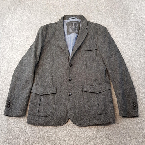 Jasper conran mens jacket - jasper,