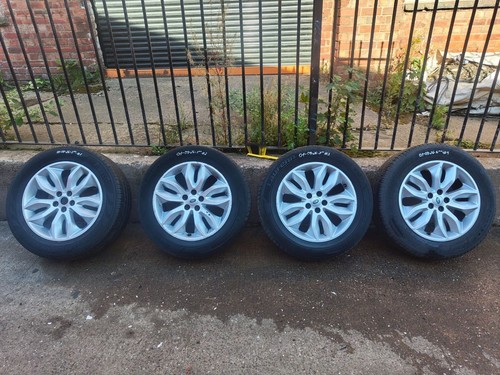 Land rover freelander l359 - land,