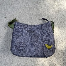 Cosatto  WOW Nappy Bag  In DAWN CHORUS