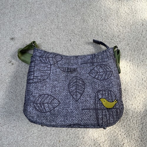 Cosatto wow nappy bag - cosatto,
