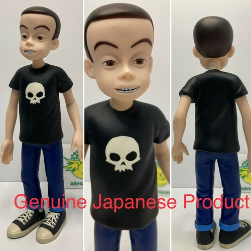 Sid medicom toy vcd - toy,