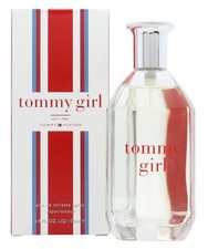 Tommy Hilfiger Tommy Girl Eau