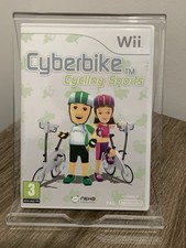Cyberbike Cycling Sports