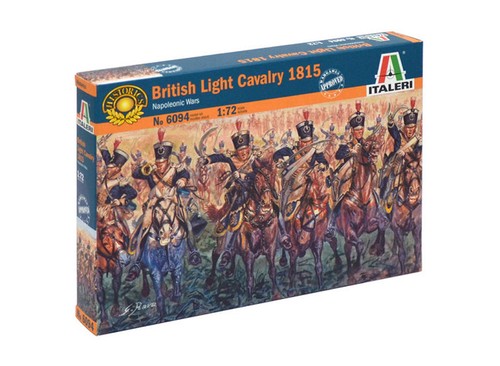Italeri 6094 napoleonic - 6094, 1/72