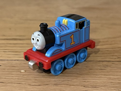 Thomas the tank engine - the,