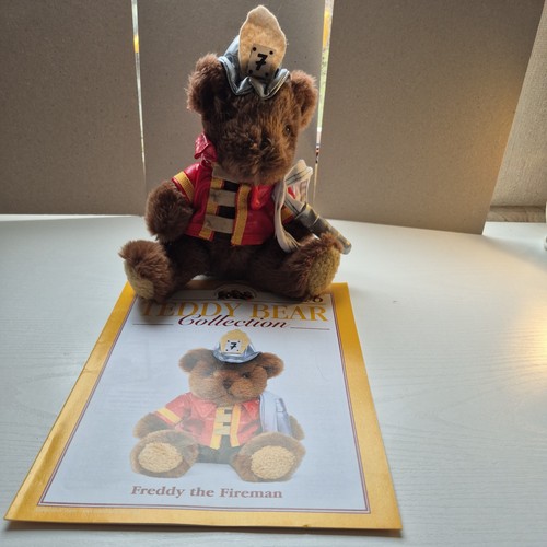 The teddy bear collection - 16,
