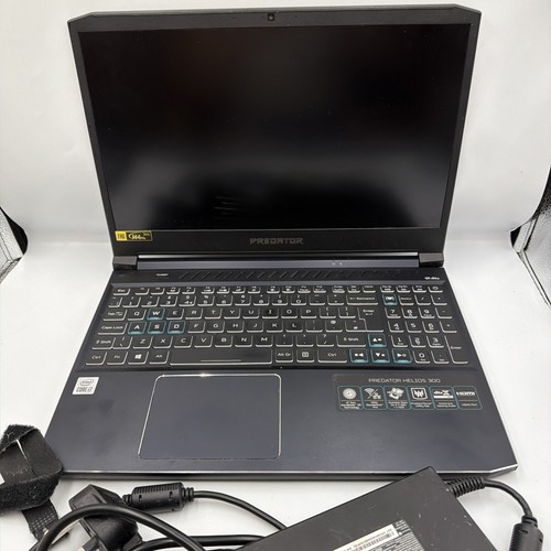 Acer predator helios - acer,