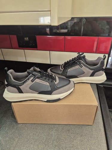 Cruyff trainers size - cruyff,