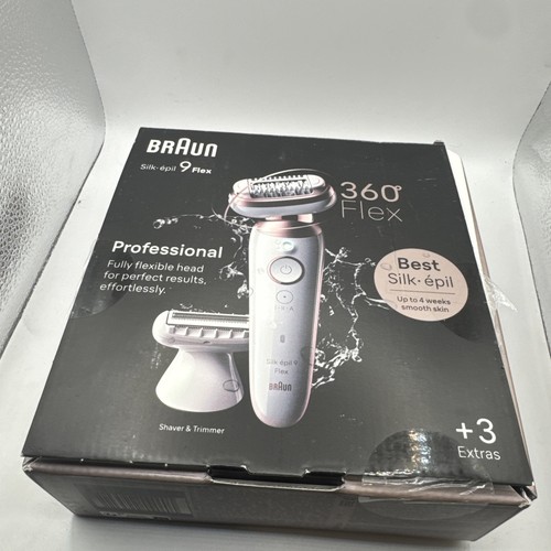 Braun silk épil - braun, silk-épil