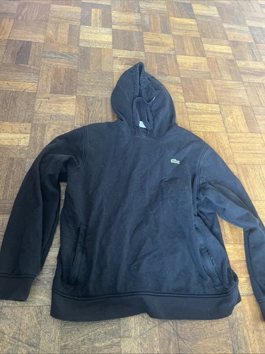 Lacoste men size - lacoste, 5