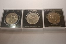 Bundle Of 3 Royal