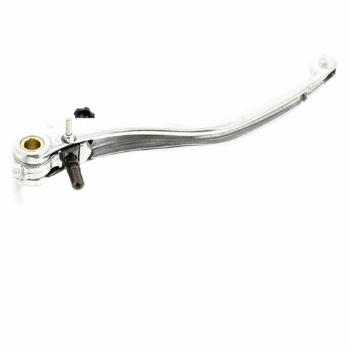Aluminum clutch lever - clutch,