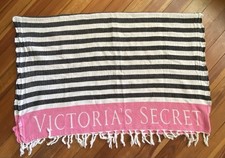 Victoria's Secret Fringe Beach
