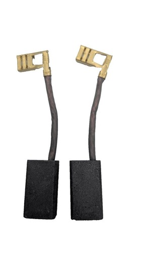 Carbon brushes for lagler - brushes,
