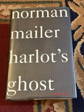 HARLOT'S GHOST by Norman