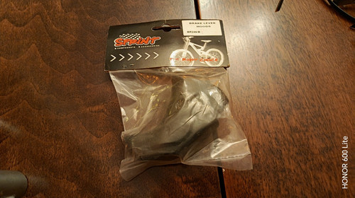 Pair vintage new - of, stock