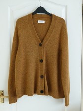 Toast Wool Cashmere Swingy