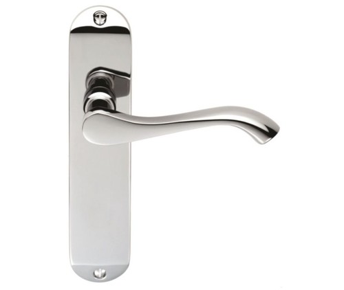 Carlisle brass serozzetta - brass,