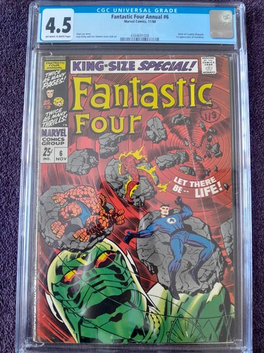 Comics fantastic four - comics:,
