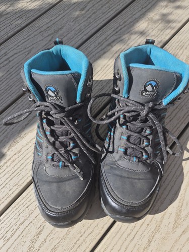 Gelert horizon mid - gelert, waterproof