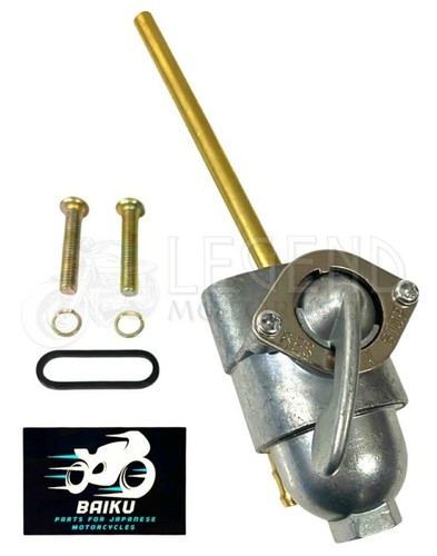 Honda fuel tap baiku - fuel,