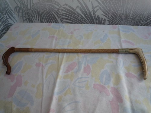 Vintage horse riding crop - vintage,