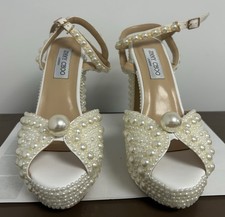 Non Authentic Jimmy Choo