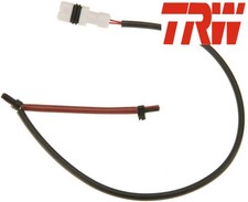 FRONT / REAR BRAKE PADS SET