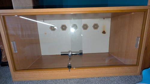 Vivarium big 87cm - big, 45cm
