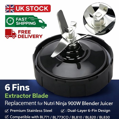 Fin extractor cross - extractor,